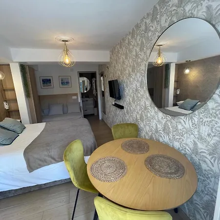 Apartment And Me Castelldefels