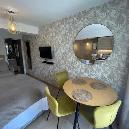 And Me Apartment *