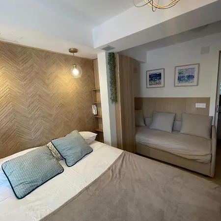 And Me Apartment Castelldefels