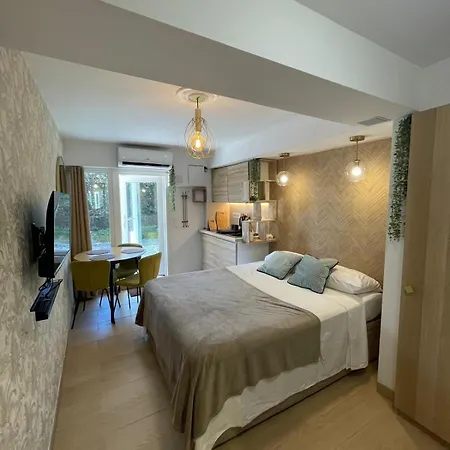 And Me Apartment Castelldefels