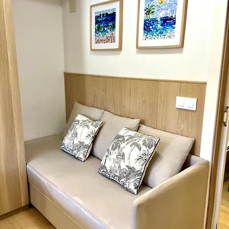 And Me Apartment